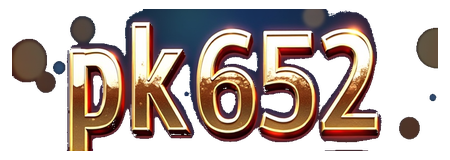 pk 652 logo