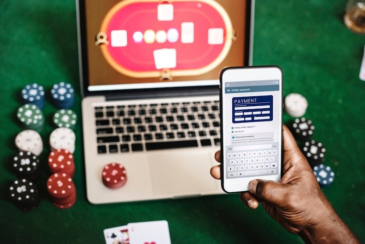 pk 652 mobile gaming