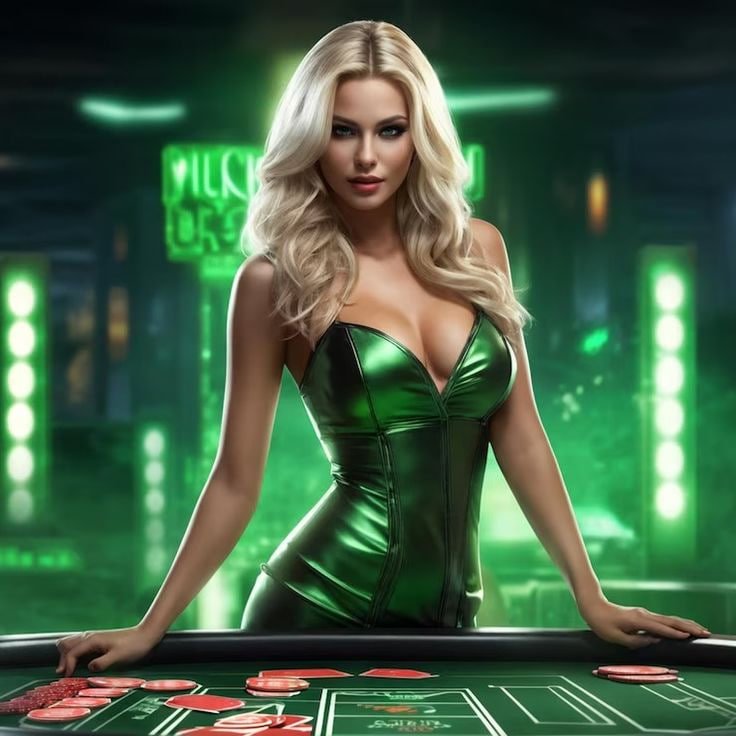 pk 652 Live Casino