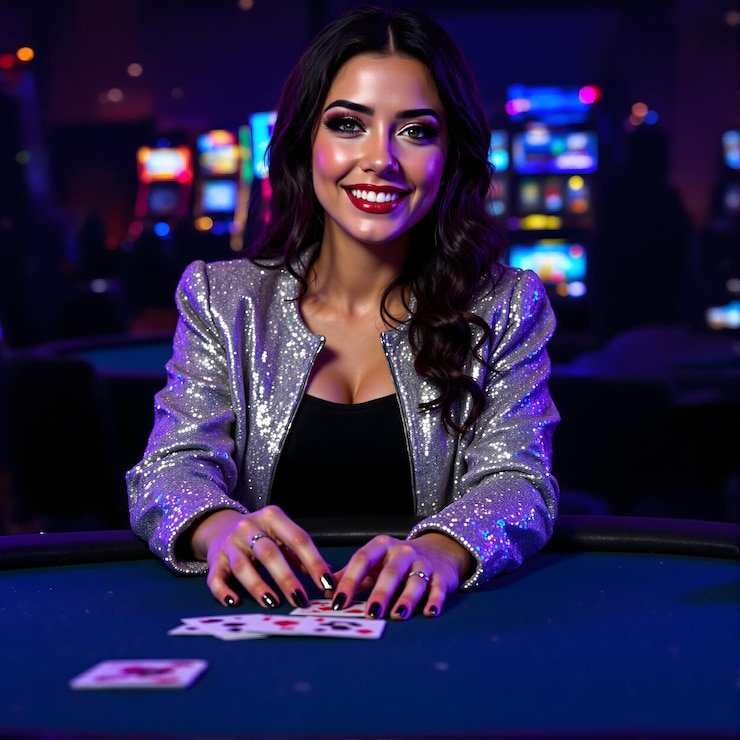 pk 652 Live Casino